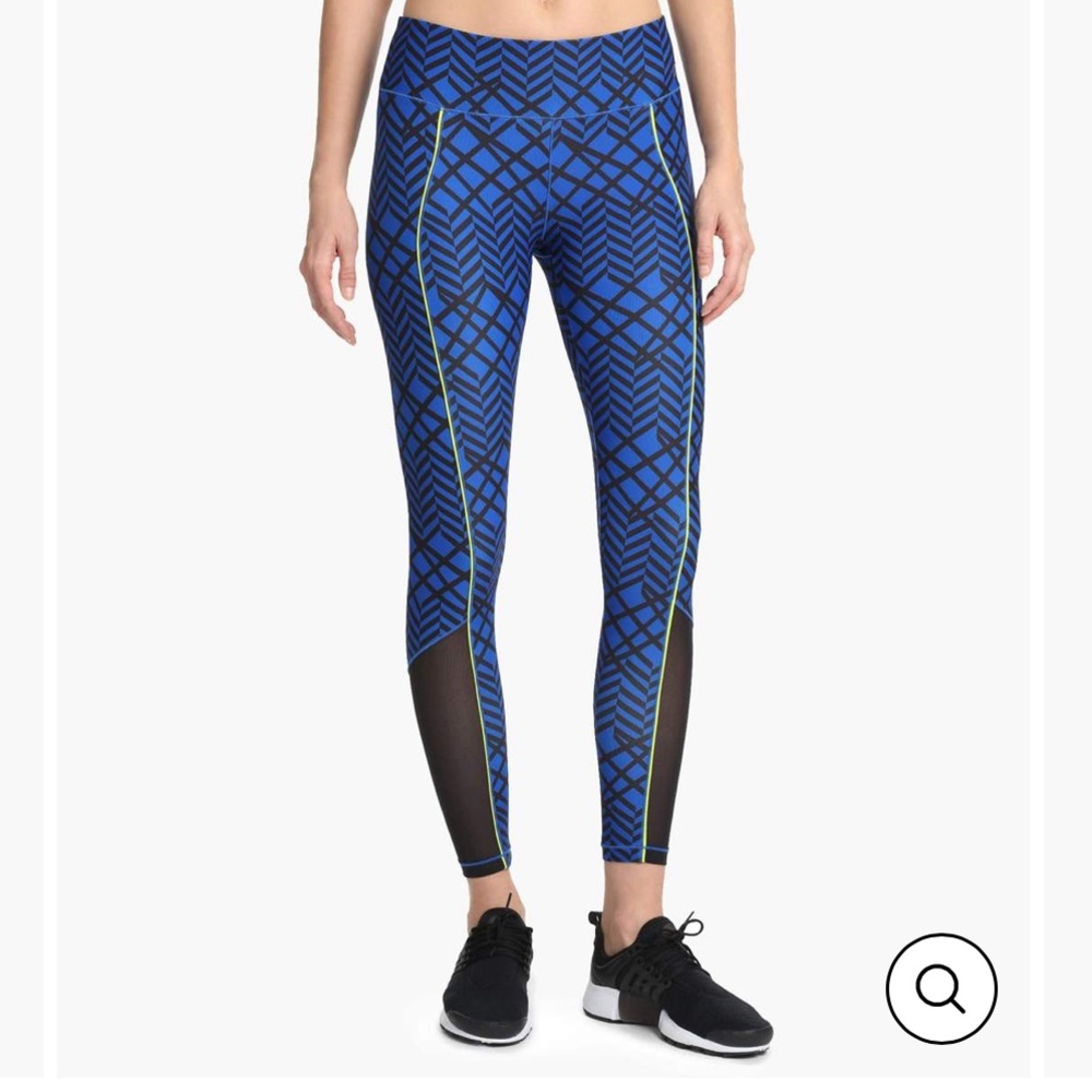 COPY - 2(X)IST Core Leggings